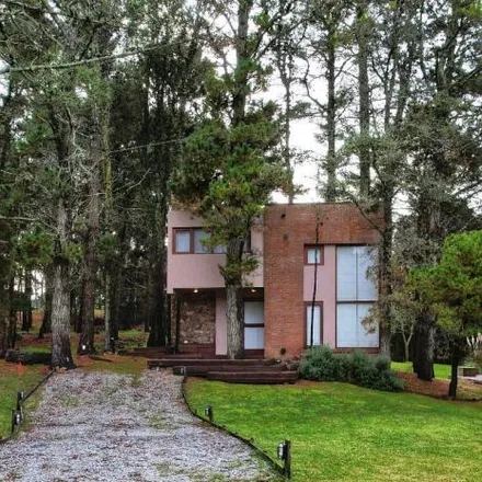 Image 1 - Avenida del Plata, Partido de Villa Gesell, 7165 Mar de las Pampas, Argentina - House for sale