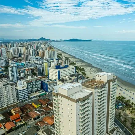 Image 1 - Rua Arnaldo Vitulli, Mirim, Praia Grande - SP, 11705-000, Brazil - Apartment for sale