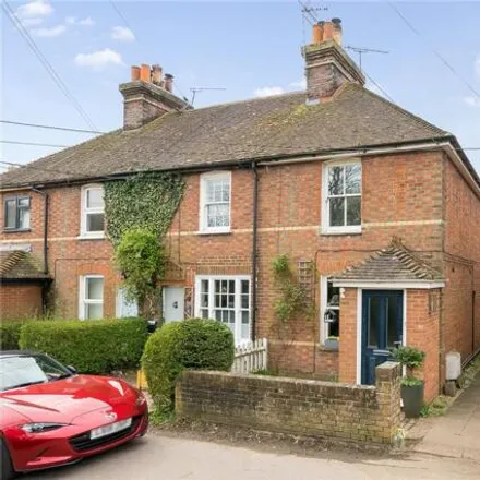 Buy this 3 bed house on Noahs Ark in Kent, Kent