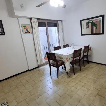 Rent this 1 bed apartment on Avenida Chiclana in San Cristóbal, 1256 Buenos Aires