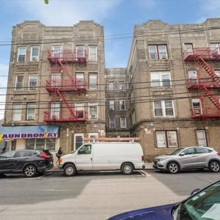 Buy this 1 bed condo on West New York Middle School in 57th Street, West New York