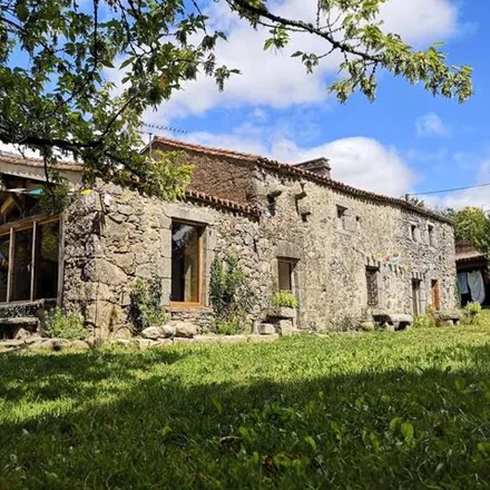 Buy this 4 bed house on 4095 Route de la Gemmeraie in 49500 Segré-en-Anjou Bleu, France