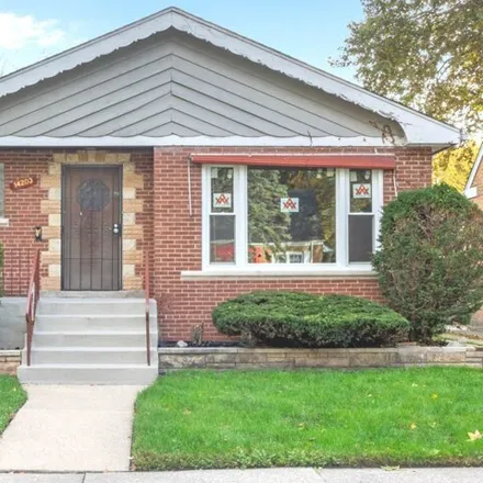 Buy this 3 bed house on 112 East 142nd Street in Riverdale, IL 60419