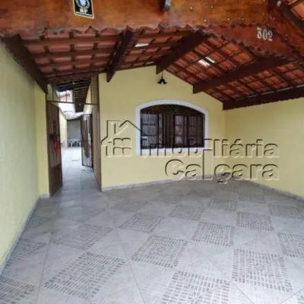 Image 2 - Rua Visconde de Cairu, Real, Praia Grande - SP, 11706-510, Brazil - House for sale