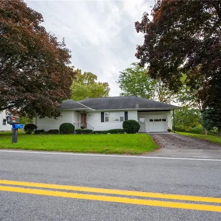Buy this 3 bed house on 9386 Sessions Road in New Hartford, Oneida County