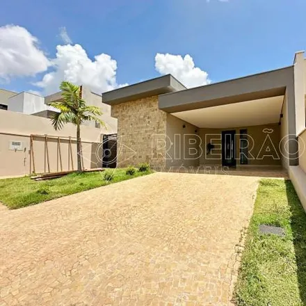 Image 2 - Estrada da Limeirinha, Bonfim Paulista, Ribeirão Preto - SP, 14035-160, Brazil - House for sale