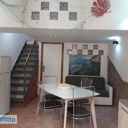 Rent this 2 bed apartment on Via Pietro Rotondo in 98165 Messina ME, Italy