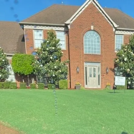 Buy this 5 bed house on 1201 Elm Springs Drive in Collierville, TN 38017