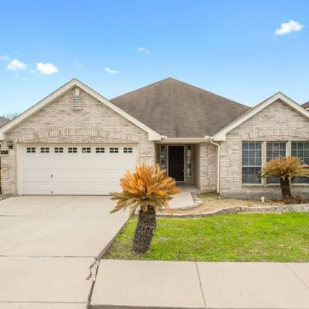 Buy this 3 bed house on Judson Middle School in 9695 Schaefer Road, Converse