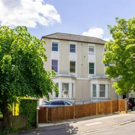 Buy this 2 bed apartment on Manor Mount in London, SE23 3PZ