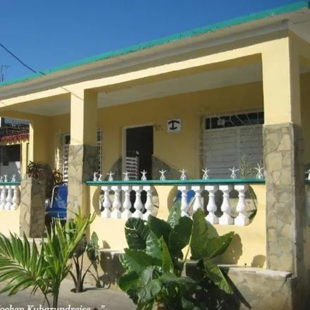Rent this 3 bed apartment on Trinidad