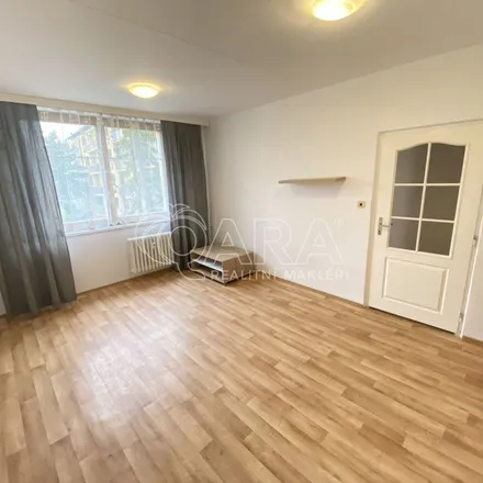 Rent this 1 bed apartment on Palánek 191/24 in 682 01 Vyškov, Czechia