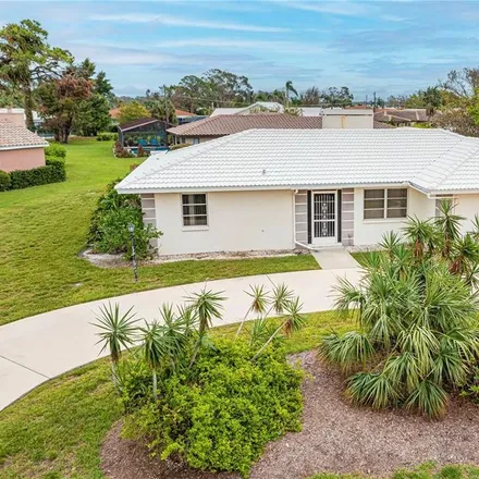 Buy this 4 bed house on 418 Signorelli Drive in Sarasota County, FL 34275