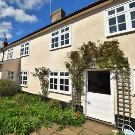 Image 2 - Telephone Box, Stone Street, Boxford, CO10 5NR, United Kingdom - House for sale