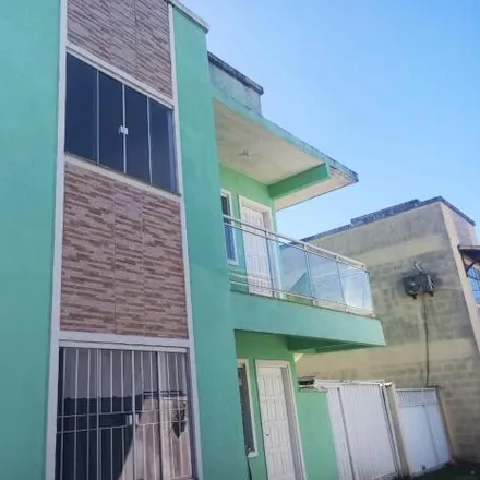 Rent this 2 bed house on Avenida Euclides da Cunha in Enseada das Gaivotas, Rio das Ostras - RJ