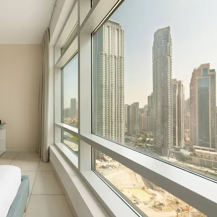 Image 6 - Sheikh Mohammed bin Rashid Blvd.Downtown Dubai - Apartment for rent