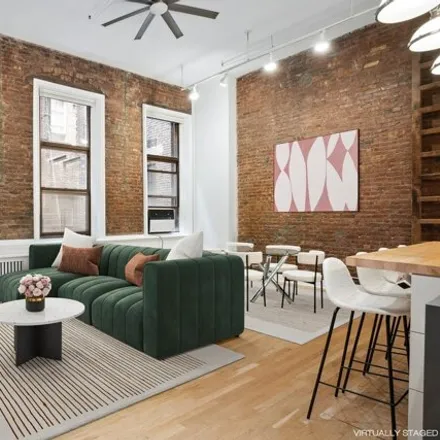 Image 3 - 82 Reade Street, New York, NY 10013, USA - Apartment for sale