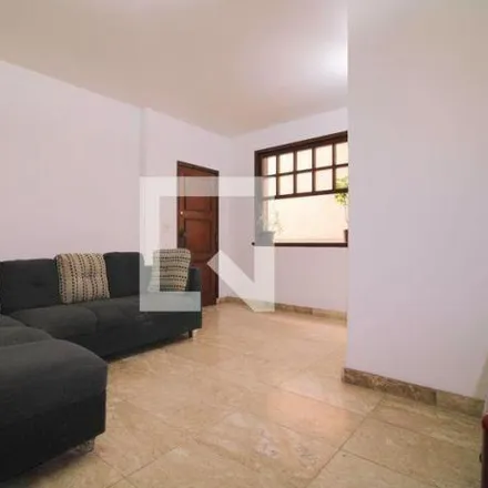 Buy this 3 bed apartment on Rua Bicalho Tostes in Cruzeiro, Belo Horizonte - MG
