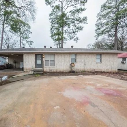Buy this 3 bed house on 143 Oliece Drive in Ridgecrest, Ouachita Parish