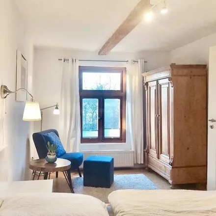 Rent this 2 bed house on Stadt Emden - Verwaltungsgebäude in Ysaac-Brons-Straße 16, 26721 Emden
