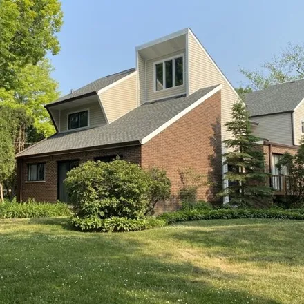 Image 8 - 858 Harvard Street, Wilmette, New Trier Township, IL 60091, USA - House for rent