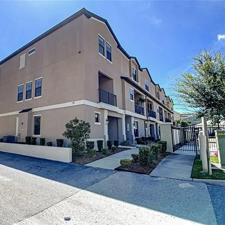 Buy this 4 bed townhouse on 2399 Cegala Lane in Orlando, FL 32814