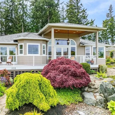 Buy this 3 bed house on 855 Brokaw Road in Island County, WA 98282