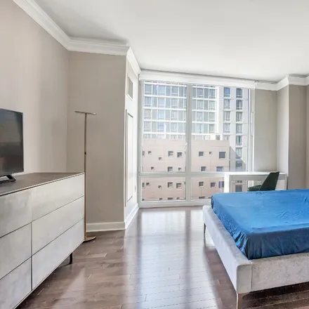 Image 6 - Platinum, 247 West 46th Street, New York, NY 10036, USA - Apartment for sale
