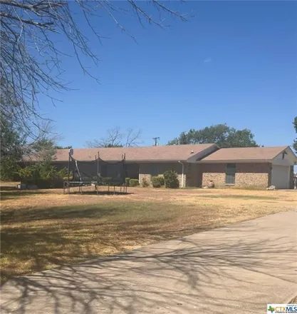 Buy this 4 bed house on 4501 Onion Road in Killeen, TX 76542