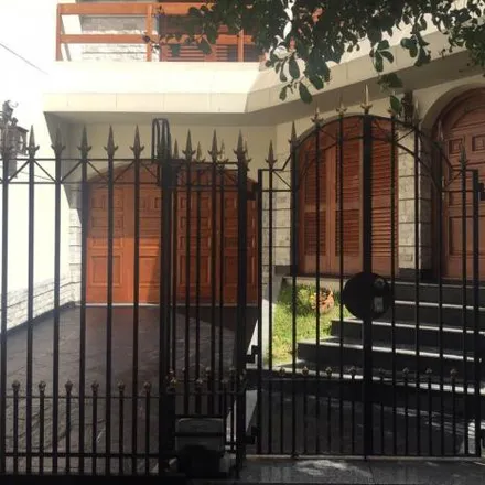 Buy this 4 bed house on Gobernador Carlos Tejedor 530 in 1824 Lanús, Argentina