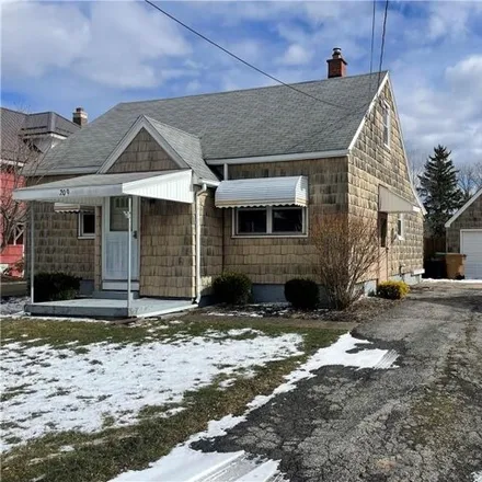 Buy this 3 bed house on 209 Helen Street in Doyle, Buffalo