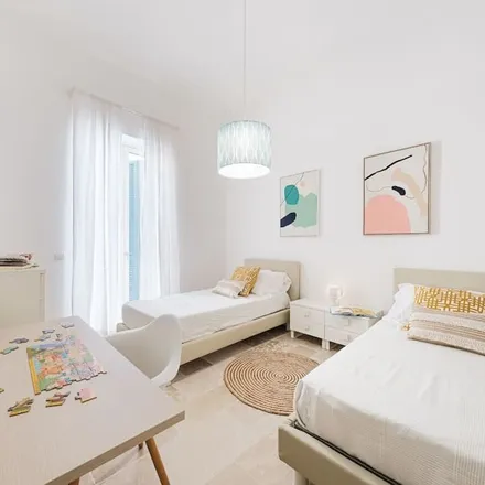 Rent this 3 bed apartment on 70044 Polignano a Mare BA