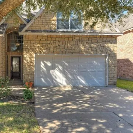 Buy this 3 bed house on 5742 Logan Park Drive in Harris County, TX 77379