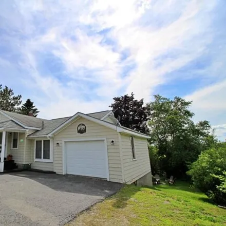 Buy this 2 bed house on 2328 Main Street in Rangeley, ME 04970