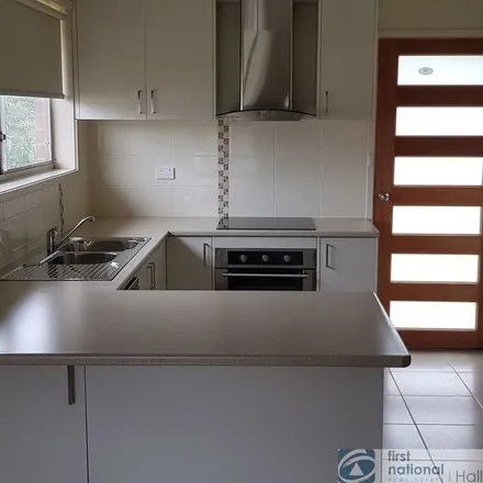 Rent this 2 bed apartment on Wilga Court in Noble Park North VIC 3174, Australia
