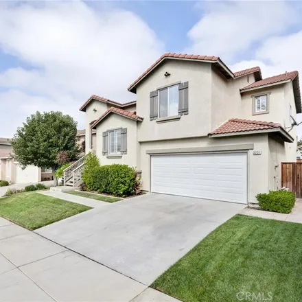 Buy this 4 bed house on 3227 Hanover Street in Corona, CA 92882