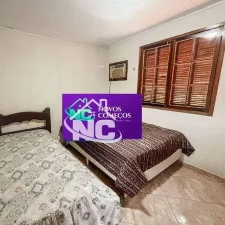 Buy this 3 bed house on Colégio e Curso Zerohum - Itaipu in Rua Júlio Braga, Santo Antônio