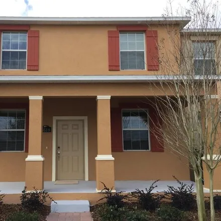 Buy this 3 bed house on 5600-5618 Water Rose Road in Winter Garden, FL 34787