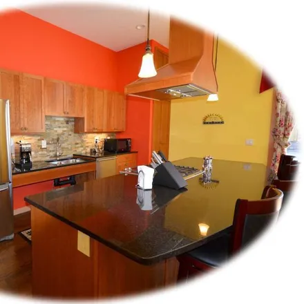 Rent this 2 bed condo on Eastsound in WA, 98245