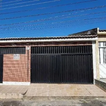 Rent this studio house on Rua Manoel Nunes Vieira in Novo Paraíso, Aracaju - SE