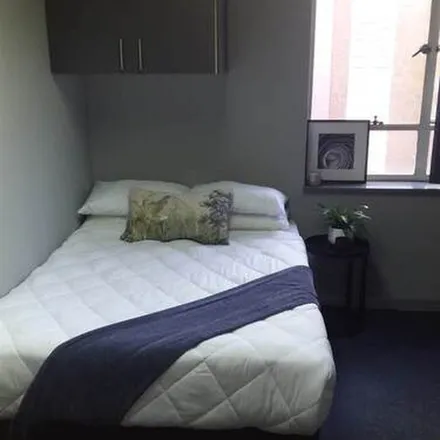 Rent this 1 bed apartment on Mining District in Main Street, Johannesburg Ward 124