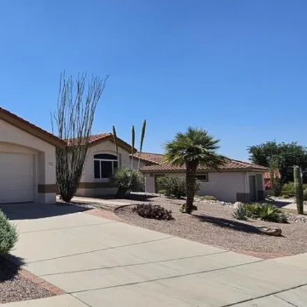 Image 2 - 14266 North Buckingham Drive, Oro Valley, AZ 85755, USA - House for rent