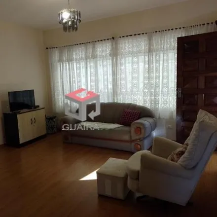 Rent this 4 bed house on Rua 9 de Julho in Anchieta, São Bernardo do Campo - SP