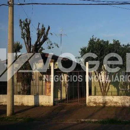 Buy this 2 bed house on Avenida Tomaz Edison in São Miguel, São Leopoldo - RS