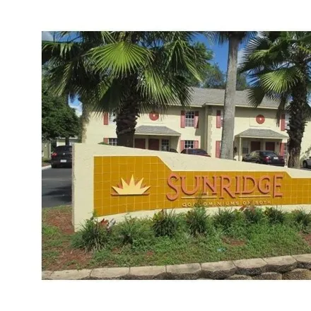 Image 1 - Sunridge Palms Drive, Hillsborough County, FL 33620, USA - Condo for sale