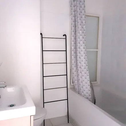 Rent this 1 bed apartment on 6 Place de la Concorde in 52000 Chaumont, France