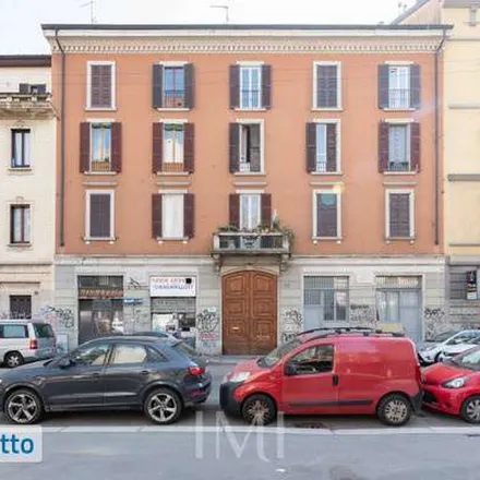 Image 2 - Nebbia, Via Evangelista Torricelli 15, 20136 Milan MI, Italy - Apartment for rent