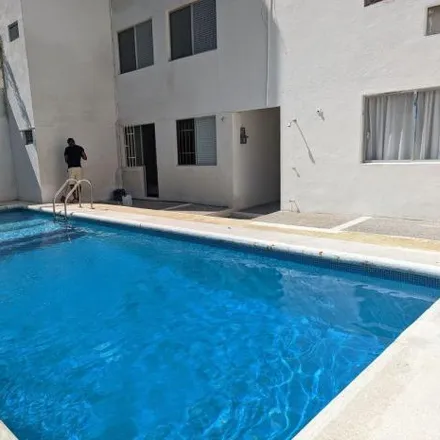 Buy this 2 bed apartment on Calle Capitán Vasco de Gama in Balcones de Costa Azul, 39300 Acapulco
