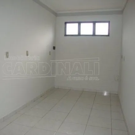Rent this 2 bed house on Rua Doutor Procópio de Toledo Malta in Jardim Acapulco, São Carlos - SP