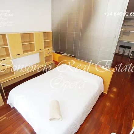 Rent this 2 bed apartment on Puerta del Sol in Plaza de la Puerta del Sol, 28013 Madrid